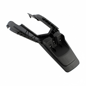 Soporte de Luz Trasera YHMOTO para HUSQVARNA FE TE 150 250 350 450 2024, Duradero - Product Image 5
