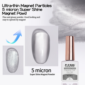 R S Nail OEM ODM 8g transparente más delgado Gel <span class=keywords><strong>de</strong></span> ojo <span class=keywords><strong>de</strong></span> gato <span class=keywords><strong>de</strong></span> cerámica 24 colores UV Gel <span class=keywords><strong>esmalte</strong></span> <span class=keywords><strong>de</strong></span> <span class=keywords><strong>uñas</strong></span> para salón <span class=keywords><strong>de</strong></span> belleza <span class=keywords><strong>de</strong></span> Arte <span class=keywords><strong>de</strong></span> <span class=keywords><strong>uñas</strong></span> - Product Image 5