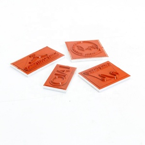 Silicone <b>Rubber</b> Pad Silicone <b>Rubber</b> <b>Sheet</b> Bronzing Hot Stamping Silicone <b>Rubber</b> Plate - Product Image 3
