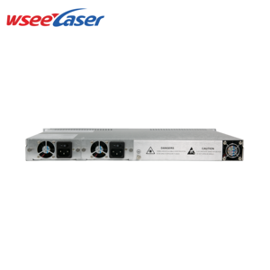 1u 4 8 16 पोर्ट wdm एडफ़ा कैटव ऑप्टिकल एम्पलीफायर के साथ ऑप्टिकल एम्पलीफायर 153-1565nm तरंग दैर्ध्य - Product Image 5