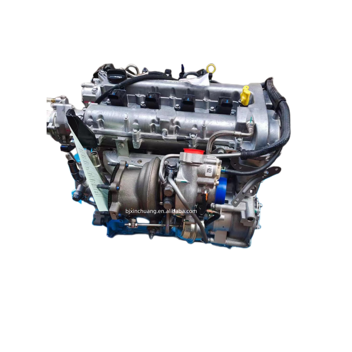 Automotive Components Engine Assembly 2.0T LDK A20nht OEM 12649235  