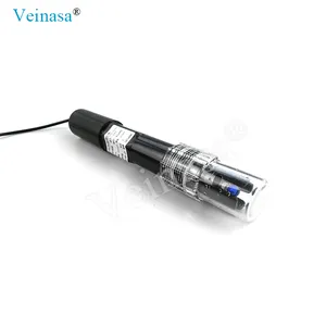 Veinasa-PH水PHプローブテスターセンサー4-20maMmeterラボArduino農業灌漑プール用