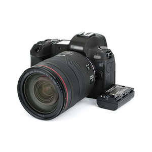 Batería de cámara Digital de 7,4 V y 1400mAh, batería de iones de litio recargable para batería de cámara Canon EOS 60D 70D 80D <span class=keywords><strong>90D</strong></span> - Product Image 1