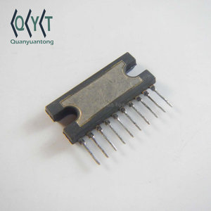 Mạch Tích Hợp LA4601 <span class=keywords><strong>IC</strong></span> A4601N A4601 <span class=keywords><strong>LA4601N</strong></span> - Product Image 4