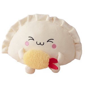 Nouvelle Arrivée Creative Cute Expressions Rag Doll Unisex Couette Ours Type Enfants Sommeil Oreiller Boulettes Poupée En Peluche Jouet - Product Image 1