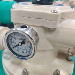 700Mm 1,5hp circolazione dell'acqua fuori terra pompa della piscina e filtro in fibra di vetro controlavaggio funzione accessori per piscina filtro per <span class=keywords><strong>Pisina</strong></span> - Product Image 3