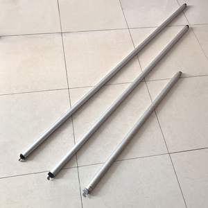 حامل خلفية للزفاف من الأنابيب والستائر بالجملة - Product Image 6