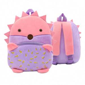 2024 Kids Toddler Customized <b>Backpacks</b> for <b>Children</b> Kwai - Product Image 1
