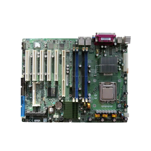 Carte mère Supermicro P8SCT Socket LGA775 E7221 Chipset ATX MBD-P8SCT-B&O - Product Image 1