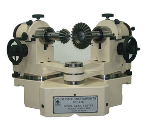 Analizador de Potencia Manual, Calibrador de Engranajes Cónicos, 140 mm de Diámetro, Ajuste de Ángulo de 50-140 Grados para Pruebas de Maquinaria - Product Image 5