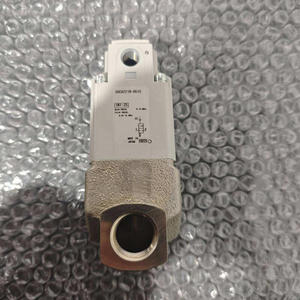 Vanne de refroidissement pneumatique d'origine SMC SGCA221B-0515 - Product Image 2