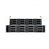 Performa Tinggi untuk Intel Xeon Gold 5416S R760xd2 12LFF 2*64GB H755 2*1400W Stok Kit Rel Server Rak 2U Garansi 3 Tahun