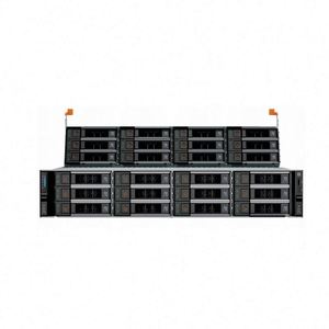 Servidor en Rack 2U de Alto Rendimiento para Intel Xeon Gold 5416S R760xd2 12LFF 2*64GB H755 2*1400W, Kit de Rieles, Garantía de 3 Años - Product Image 5