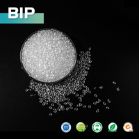 Compatibilisant polymère personnalisé en polypropylène modifié à l'anhydride maléique à bas point de fusion