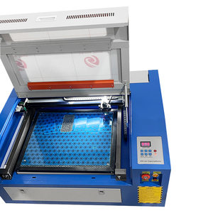 Máquina de <span class=keywords><strong>corte</strong></span> por láser móvil versátil DAQIN plástico madera Metal Yongli Motor industria minorista protectores de vidrio protectores de pantalla BMP - Product Image 5