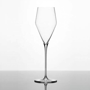 Calice da Vino Zalto UNIVERSAL 2025, Best Seller, in <span class=keywords><strong>Cristallo</strong></span> Senza Piombo, Soffiato a Mano, SUPER SOTTILE e SUPER LEGGERO - Product Image 6
