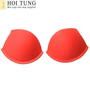 Giá Tốt Nhất Trung Quốc Phụ Kiện Đồ Lót Các Nhà Sản Xuất Push Up Penty Đặt Nhãn Hiệu Riêng Bra Padding