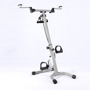 Rehabilitation Machine Mc30 Air Resistance 120Kg Load For <b>Physical</b> Therapy Upper Lower Limb Exercise Equipment - Product Image 3