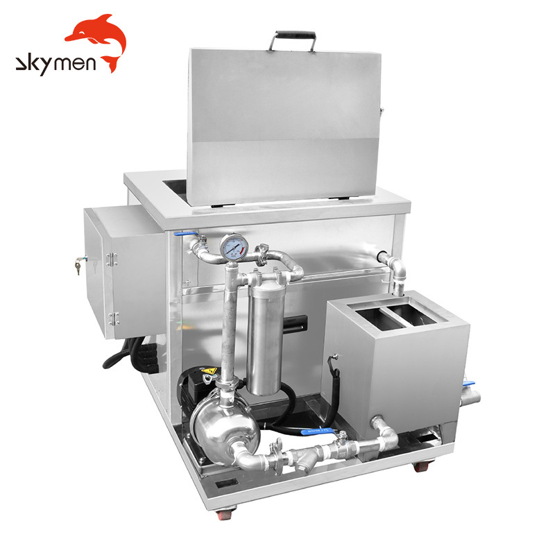 Skymen JP 960G 4800W 480L Industrial