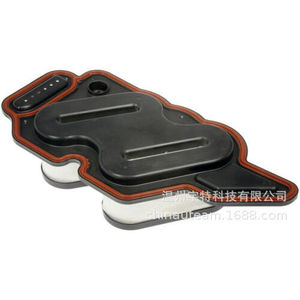Válvula de ventilación del cárter Dorman 904-702 para Ford F-250 F-350 F-450, pieza de repuesto del filtro de aire para camión - Product Image 4