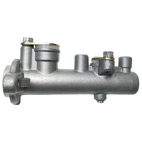Cilindro Maestro de Freno de Alto Rendimiento para SUZUKI FSA SIN TUBO SUPER CARRY BUS 51100-60C10, Suministro de Fábrica WUHU