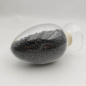 Granulés de PEHD vierges de qualité supérieure, poudre de polyéthylène haute densité, matière première plastique, qualité moulage, prix, blanc, France - Product Image 3