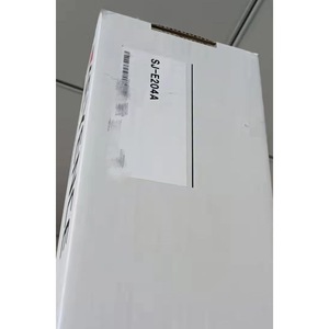 เครื่องกำจัดไฟฟ้าสถิต Keyence SJ-E204A รุ่นแท่งยาว 600 มม. สำหรับทำความสะอาดอุตสาหกรรมด้วยคลื่นอัลตราโซนิก ใช้ในอุตสาหกรรมเครื่องจักร - Product Image 1