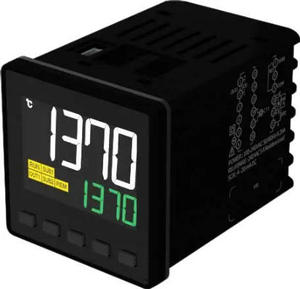 Contrôleur de température VX4-UMNA-A2C H ANYOUNGNUX et sonde de capteur authentique pour chaîne du froid avec VX4-UMNA-A2C pour chaîne du froid - Product Image 1