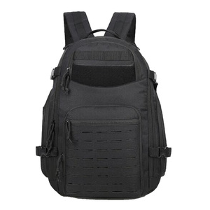 Du Lịch Ngoài Trời chiến thuật trekking Ba lô phạm vi Túi hydrat hóa gói nước chuyển đổi vest chiến thuật ba lô - Product Image 6