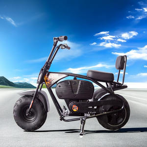 <span class=keywords><strong>Moto</strong></span> tout-terrain à essence puissante de 39 km/h à deux roues haute performance pour adultes - Product Image 3