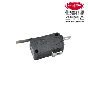 Microinterruptor Starion SZM-V16-2FA-82 - Product Image 1