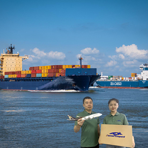 Agen Pengiriman Kargo Massal Tarif Pengiriman Internasional Agen Pengiriman Laut Cepat ke Belanda - Product Image 1