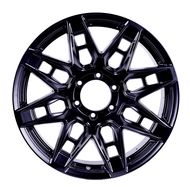 New REW Wheels Passenger Car Wheels Rims 20 Inch 5 6 Holes Car Wheels Rims Alloy 5x114.3 6x139.7 Alloy Casting Rims