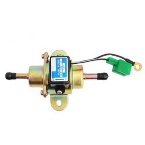 Pompe à carburant électrique EP-501-0 composant de moteur général 8118-13-350A - Product Image 5