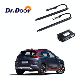 Popular al por mayor: Portón trasero eléctrico inteligente para <span class=keywords><strong>Hyundai</strong></span> ENCINO/<span class=keywords><strong>KONA</strong></span> 2019-2023 2024+, accesorio de portón trasero eléctrico, portón elevador eléctrico - Product Image 1
