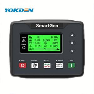 DEIF generador-controlador de carga automático, <span class=keywords><strong>ALC</strong></span>-4, piezas de repuesto <span class=keywords><strong>ALC</strong></span> 4, módulo de Control ALC4 - Product Image 5