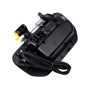 Car Tailgate Handle With <b>Camera</b> 74810AJCA21ZK For Honda Ridgeline 2006-2014 <b>Night</b> <b>Vision</b> Function - Product Image 4