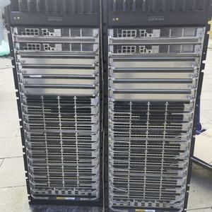 AH Certified CE16800-X16 AC/HVDC Assembly Chassis <b>Enterprise</b> <b>Switch</b> Model 02355MYE with CE16800-X16-AH Certification - Product Image 6