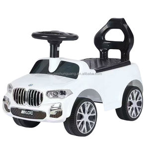 Vente <span class=keywords><strong>en</strong></span> gros Jouet d'extérieur coulissant poussant <span class=keywords><strong>en</strong></span> voiture pour enfants de 2 à 4 ans Bicyclette d'équilibre <span class=keywords><strong>en</strong></span> plastique pour bébés à des prix abordables - Product Image 5