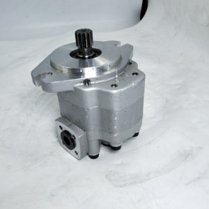 Pompe hydraulique haute pression série ZY GM5 GM5-20-1H1 GM5-5 GM5-6 GM5-8 GM5-10 GM5-12 GM5-16 GM5-20 GM5-25 GM5-30 - Product Image 5