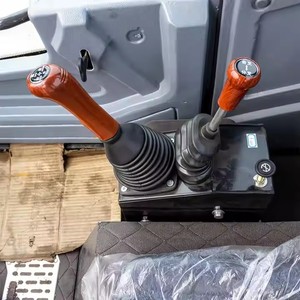 मुख्य घटक इंजन मोटर असर की विशेषता वाले प्रतिस्पर्धी मूल्य के साथ 1 से 2 टन बहुक्रियाशील - Product Image 5