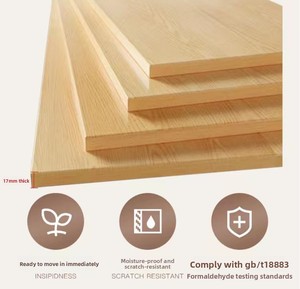 Vente en gros de villa pour chat en bois massif, château robuste pour chat avec poteaux à gratter, hamac, maison de jeu multifonction pour chat, meubles pour animaux de compagnie d'intérieur - Product Image 2
