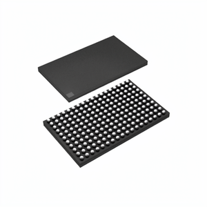 ADS52J91ZZE Data Acquisition 198 LFBGA Original One Stop Service Electronic Chips Component - Product Image 1