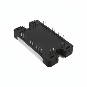 SP3 APTGF90H60T3G IGBT Transistor Module 600V 120A 416W Full Bridge Inverter Chassis Mount - Product Image 1