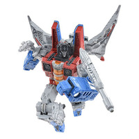 Figura DE ACCIÓN transformada, figuras de Anime impresas en 3D, colección de Material de Pvc, juguetes, personajes de películas, figuras de acción, Juguetes