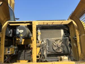 Excavadora Caterpillar 320d2L usada 20 toneladas para Cat 320d2L buen precio con componentes centrales engranaje de caja de cambios de motor PLC - Product Image 6