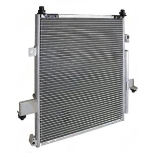 <span class=keywords><strong>ระบบ</strong></span>ปรับอากาศอัตโนมัติคอนเดนเซอร์ระบายความร้อน AC สำหรับมิตซูบิชิ L200<span class=keywords><strong>ไทร</strong></span><span class=keywords><strong>ทัน</strong></span>แก๊สโซลีน V6ดีเซล2012 CA550024ผลิต/DS545027 - Product Image 2