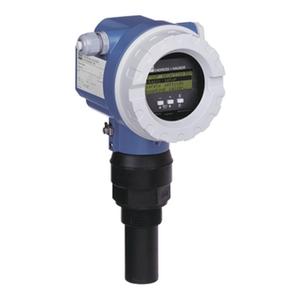 Endress+Hauser Prosonic FMU40-ARB2A2, sonde de niveau ultrasonique, matériau ABS, précision +/-2 mm, fabriqué en Allemagne, personnalisable OBM/ODM/OEM - Product Image 4