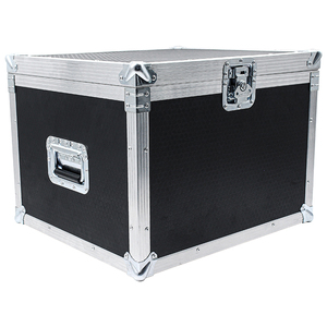 Custom Large Aluminum Flight Carrying Tool <strong>Case</strong> for Transit Premium Tool <strong>Cases</strong> for Carrying Tools - Product Image 3