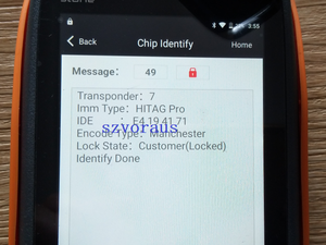 Araba anahtarı aksesuarları toptan 5 düğme akıllı uzaktan anahtar W/bagaj kapağı 2 yollu (902 Mhz/ID49 çip) Ford F-150 M3N-A2C31243300 için - Product Image 6